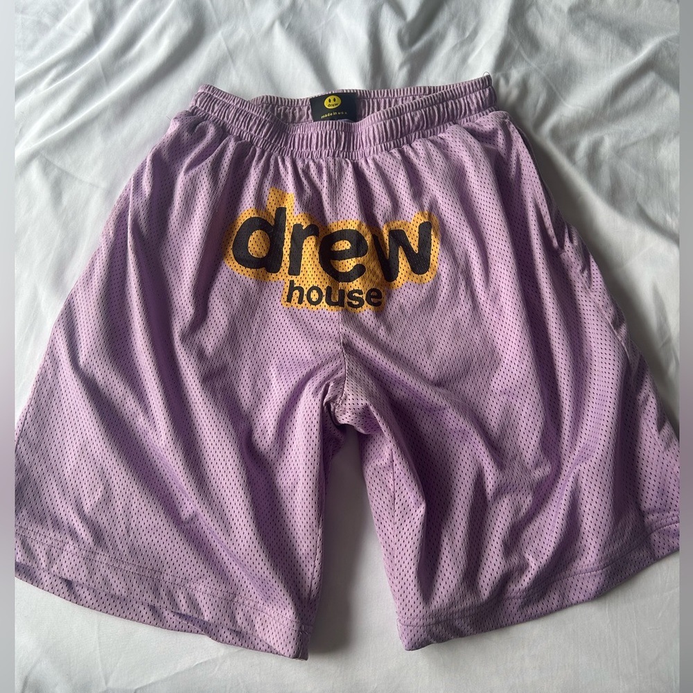 Drew house shorts